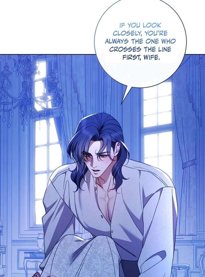 How to Send My Husband to the Abyss Chapter 39 - Page 119