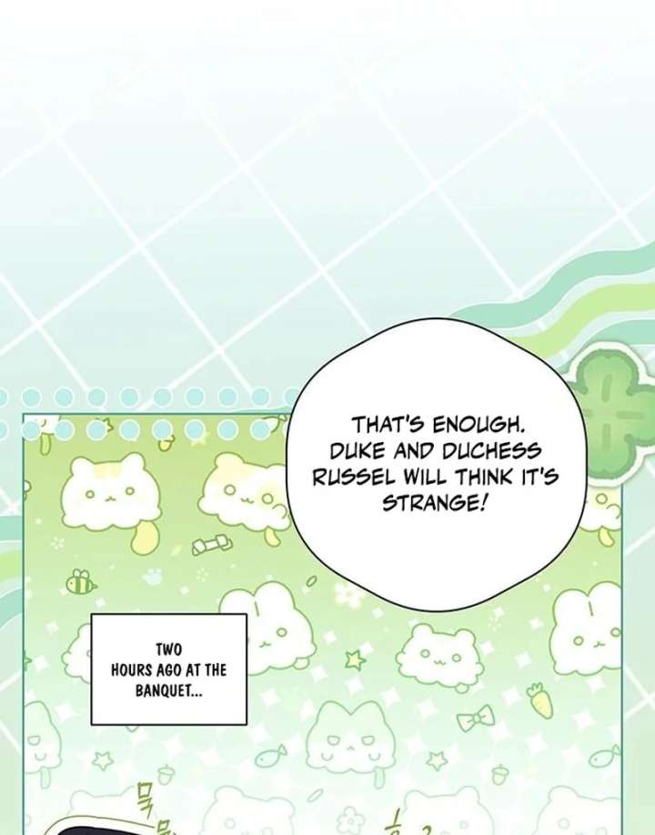 How to Send My Husband to the Abyss Chapter 39 - Page 27