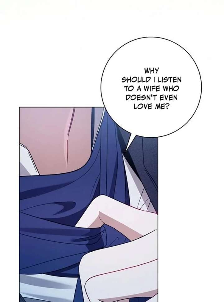 How to Send My Husband to the Abyss Chapter 39 - Page 29