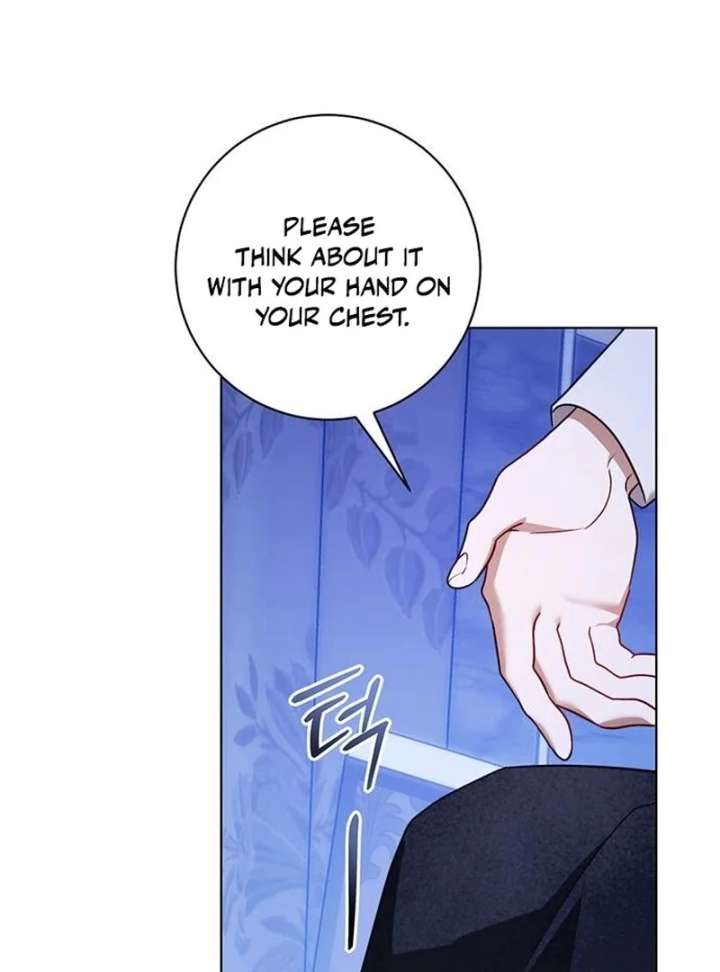 How to Send My Husband to the Abyss Chapter 39 - Page 35