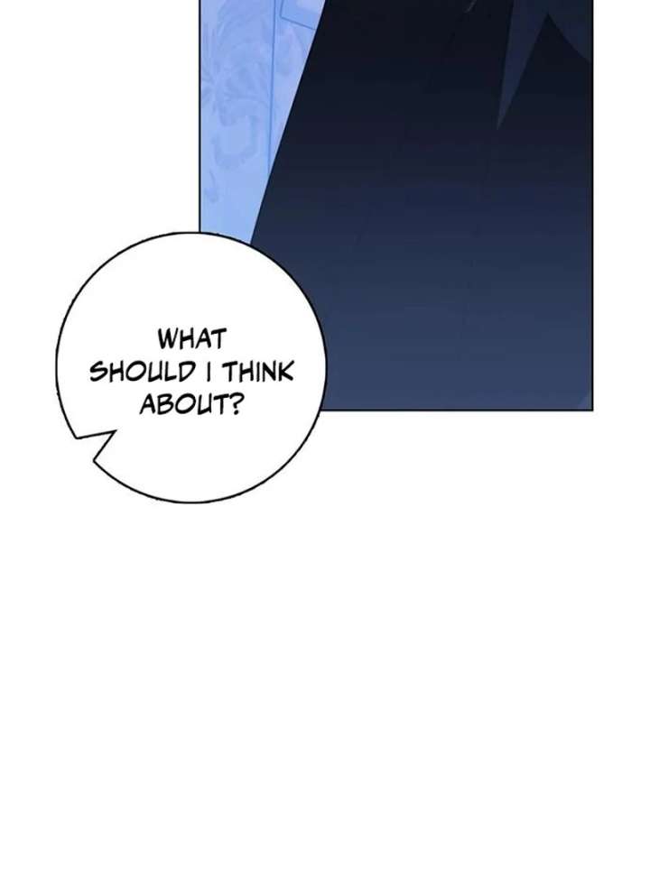 How to Send My Husband to the Abyss Chapter 39 - Page 36