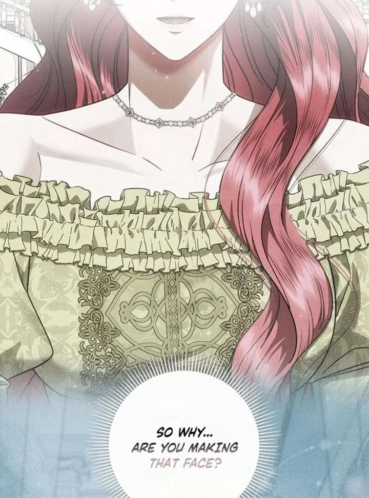 How to Send My Husband to the Abyss Chapter 39 - Page 56