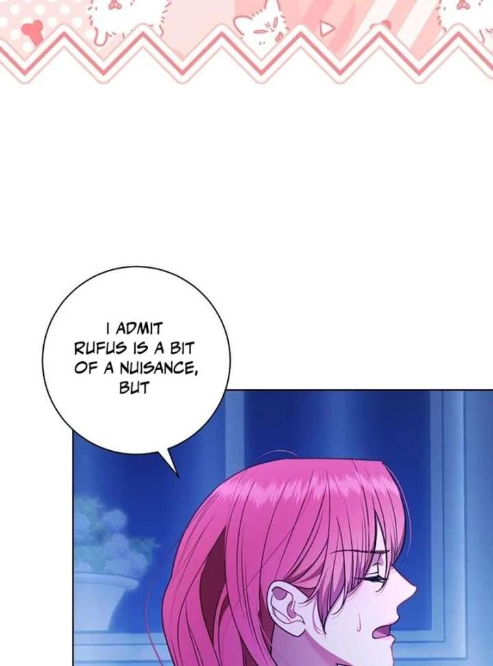 How to Send My Husband to the Abyss Chapter 39 - Page 89