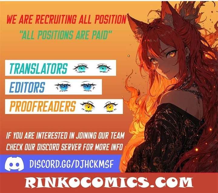 How to Send My Husband to the Abyss Chapter 48 - Page 19