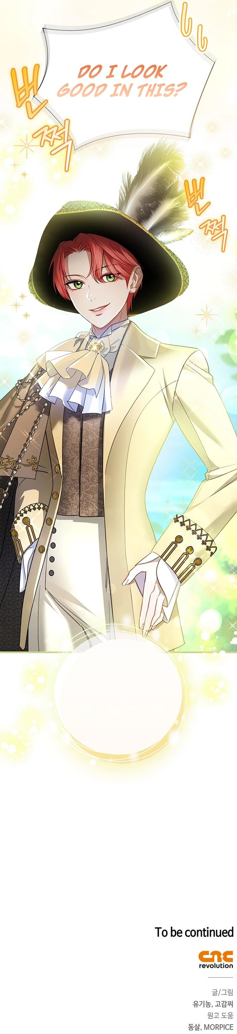 How to Send My Husband to the Abyss Chapter 9 - Page 15