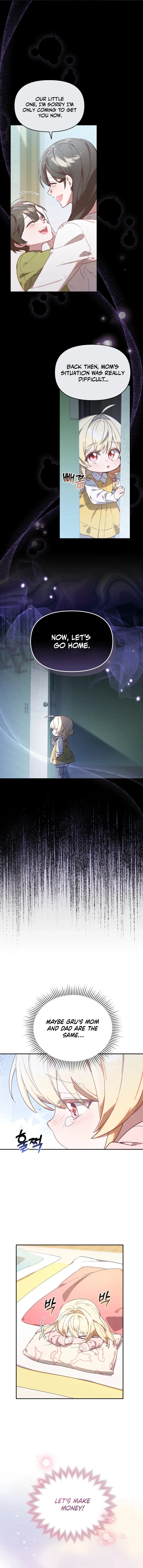 The Chick-Class Hunter is Filial! Chapter 1 - Page 13