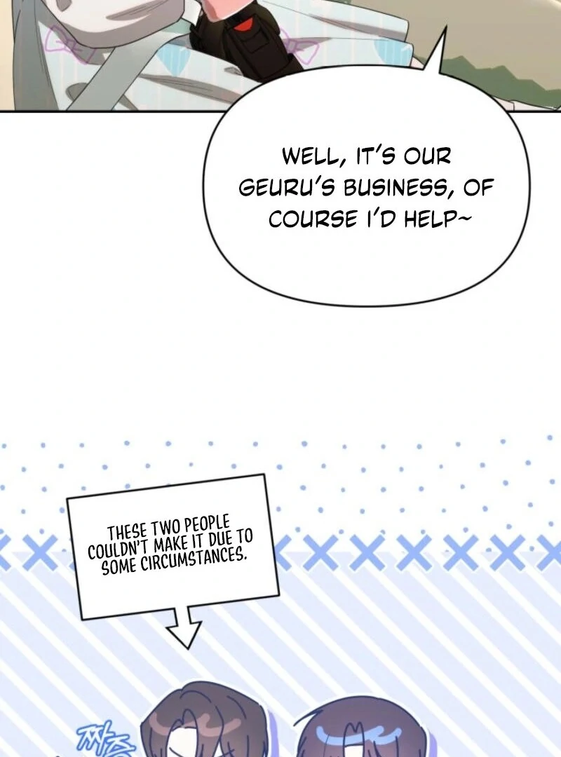 The Chick-Class Hunter is Filial! Chapter 35 - Page 10