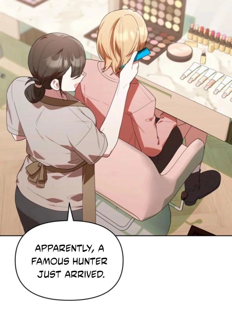 The Chick-Class Hunter is Filial! Chapter 35 - Page 112