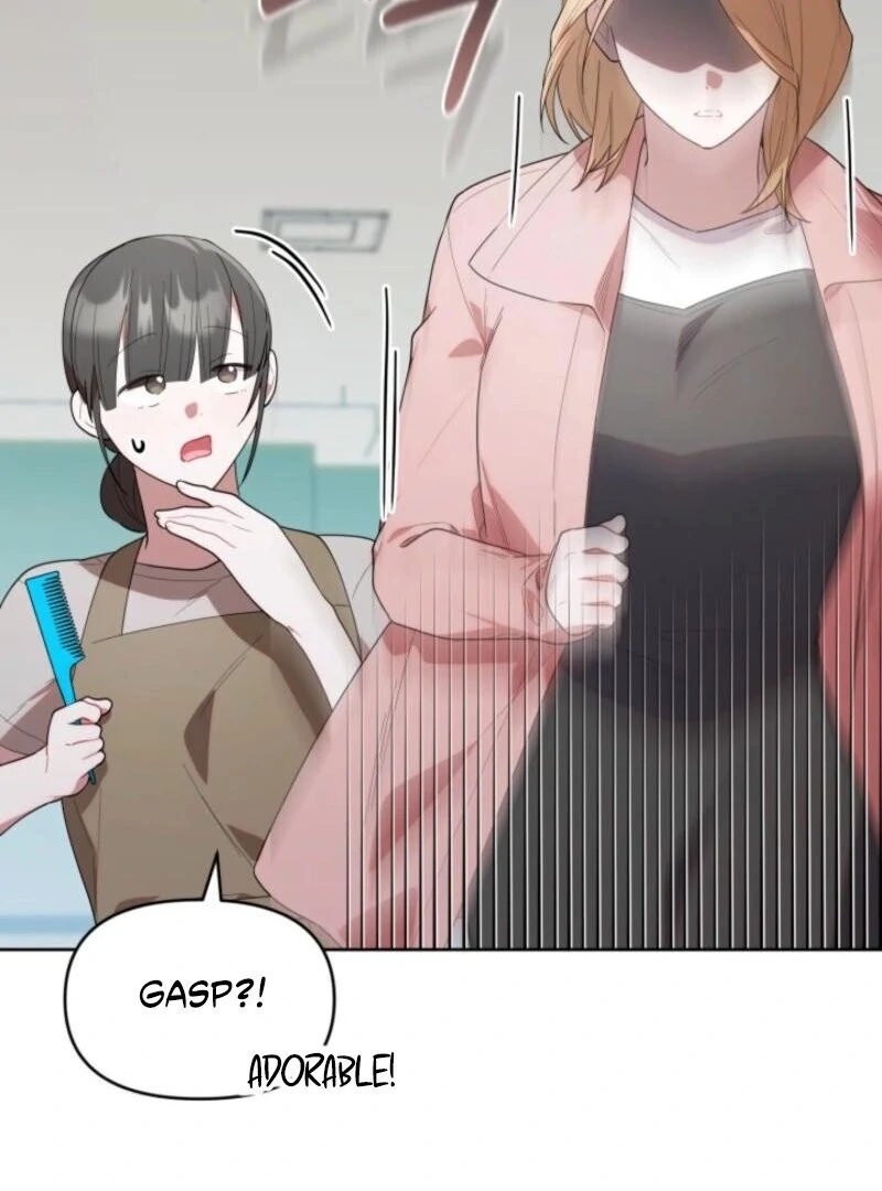 The Chick-Class Hunter is Filial! Chapter 35 - Page 115