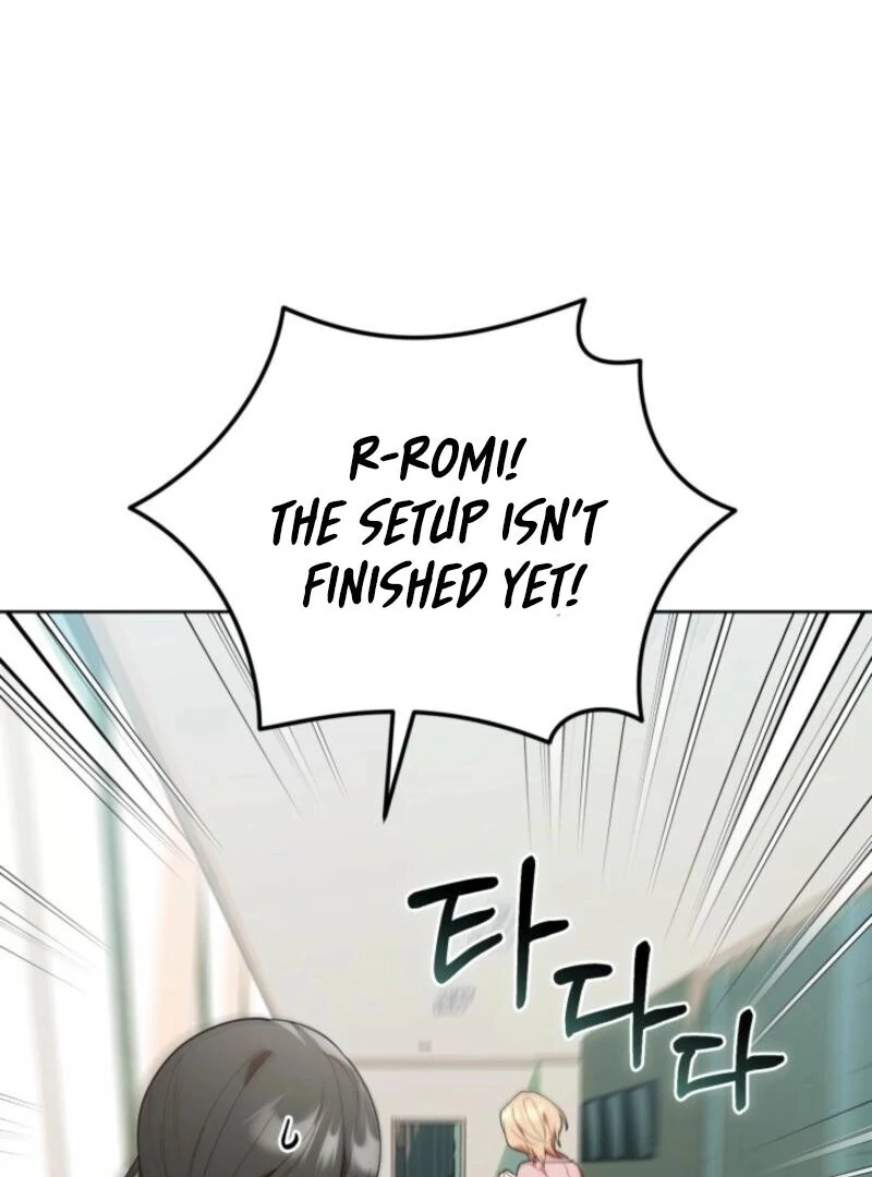 The Chick-Class Hunter is Filial! Chapter 35 - Page 116