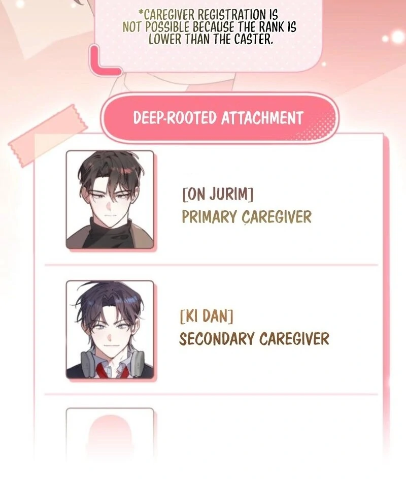 The Chick-Class Hunter is Filial! Chapter 35 - Page 15