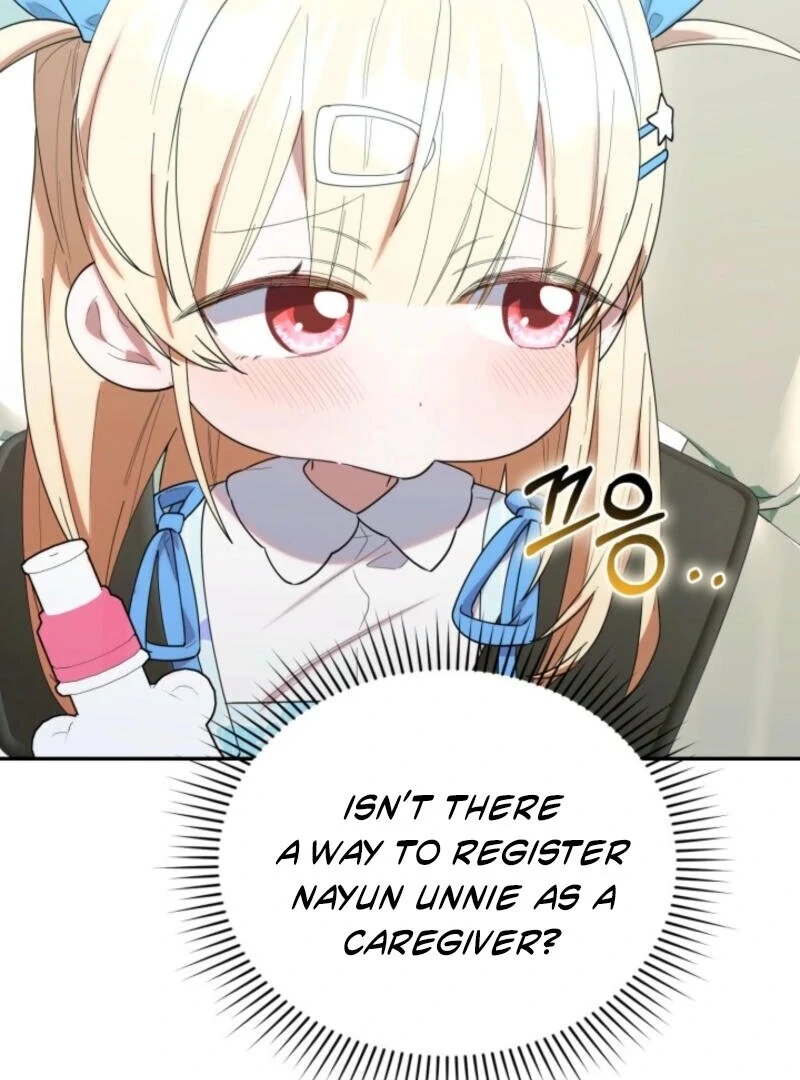 The Chick-Class Hunter is Filial! Chapter 35 - Page 19