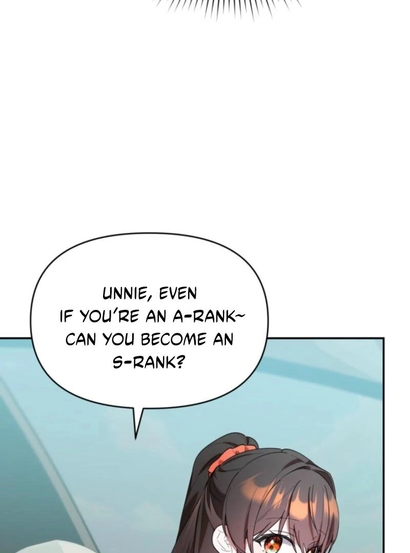 The Chick-Class Hunter is Filial! Chapter 35 - Page 20