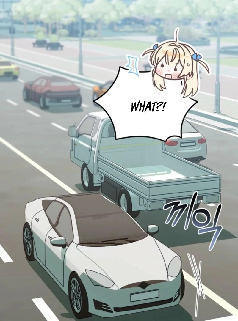 The Chick-Class Hunter is Filial! Chapter 35 - Page 31