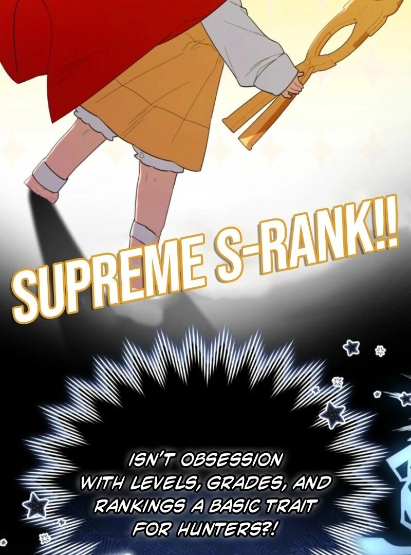 The Chick-Class Hunter is Filial! Chapter 35 - Page 33