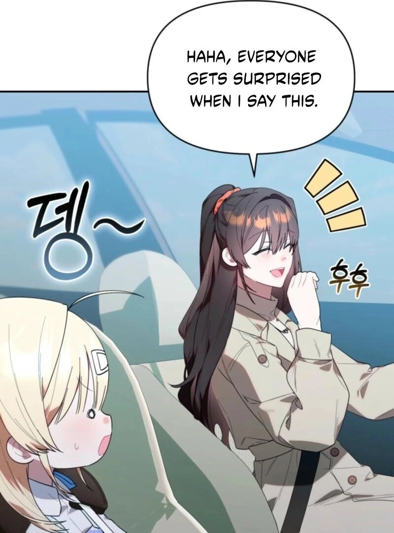 The Chick-Class Hunter is Filial! Chapter 35 - Page 36