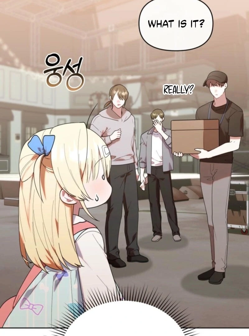 The Chick-Class Hunter is Filial! Chapter 35 - Page 68