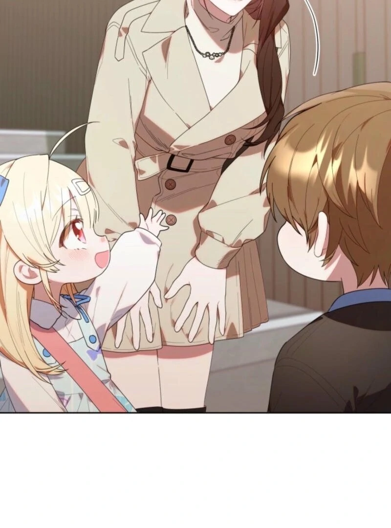 The Chick-Class Hunter is Filial! Chapter 35 - Page 76