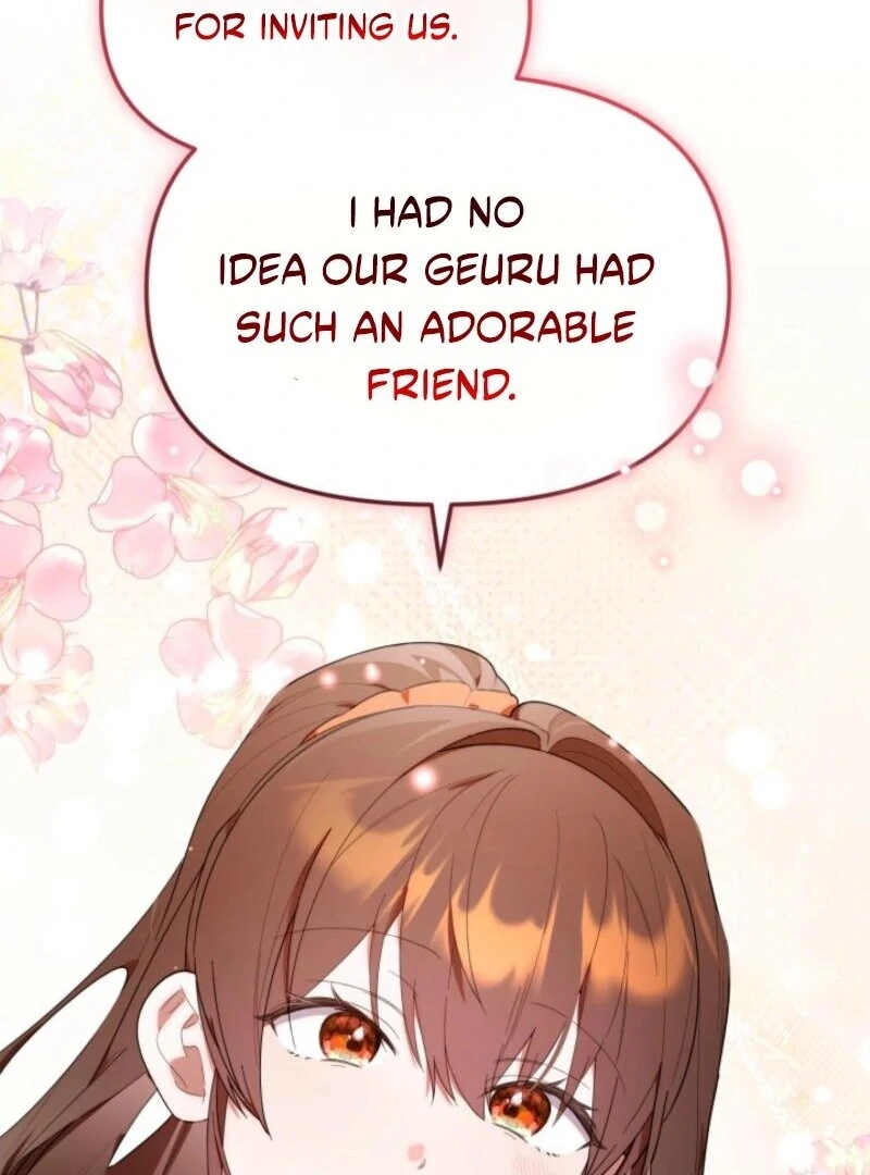 The Chick-Class Hunter is Filial! Chapter 35 - Page 79