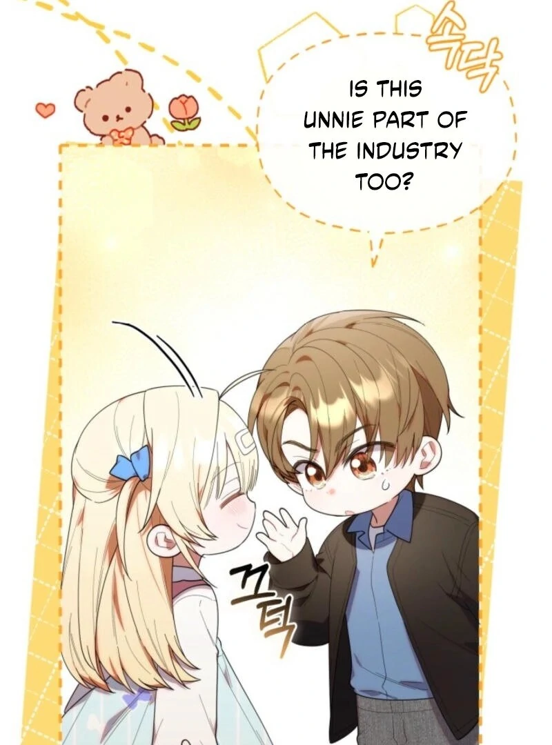 The Chick-Class Hunter is Filial! Chapter 35 - Page 82