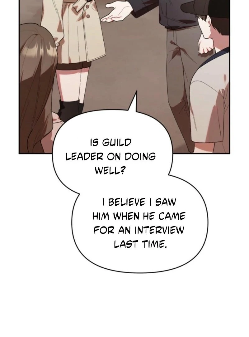 The Chick-Class Hunter is Filial! Chapter 35 - Page 98