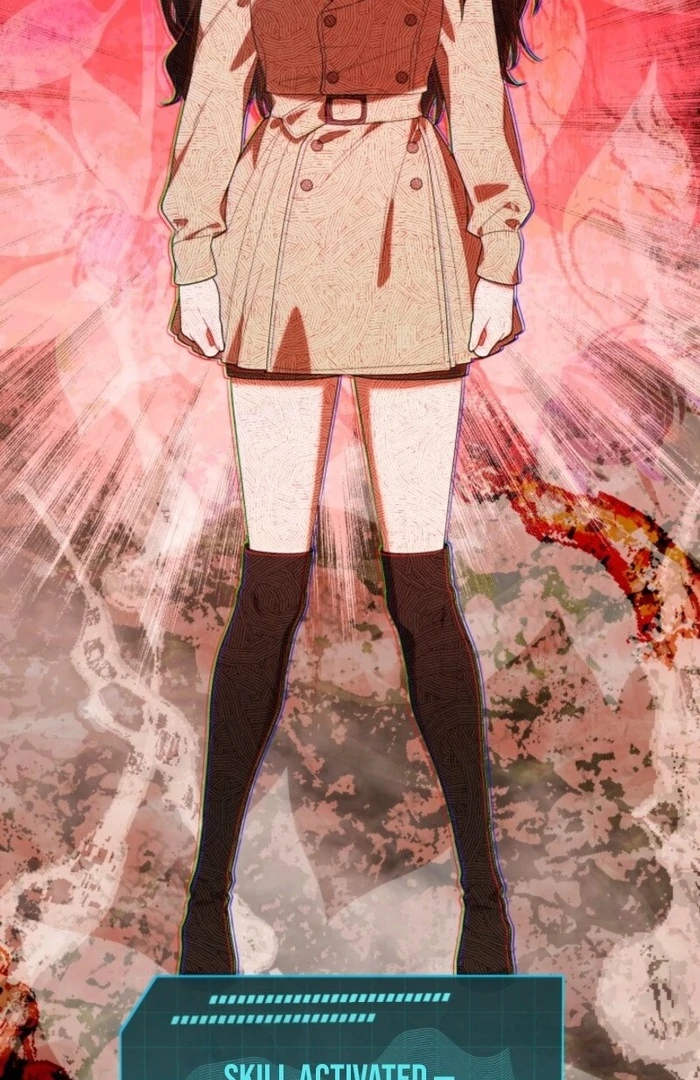 The Chick-Class Hunter is Filial! Chapter 37 - Page 108