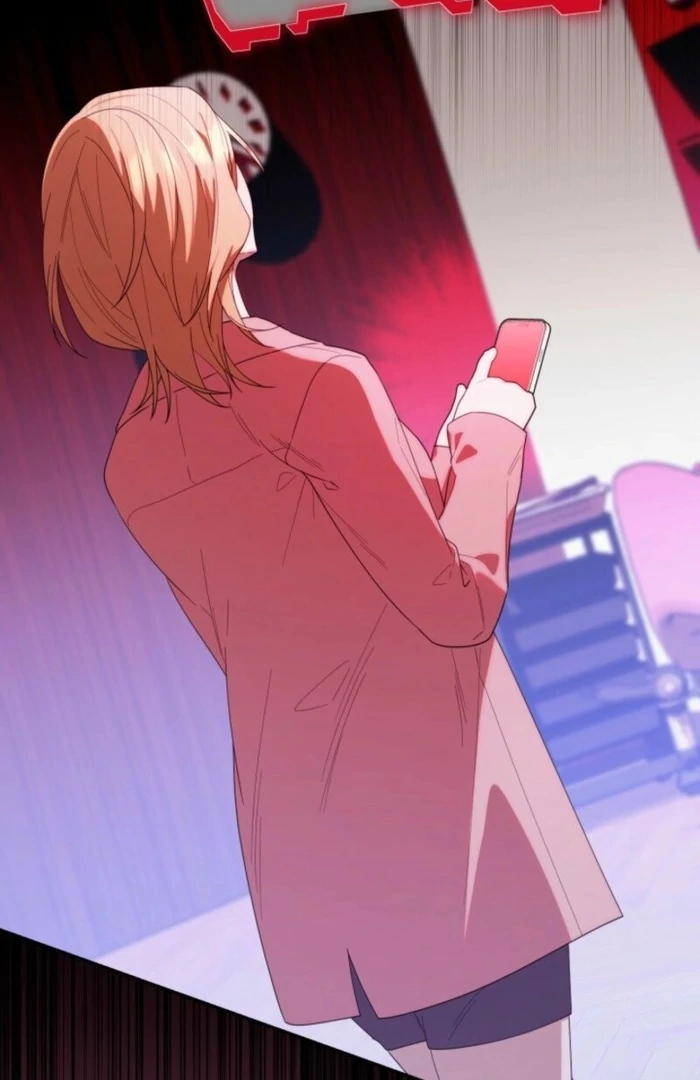 The Chick-Class Hunter is Filial! Chapter 37 - Page 12