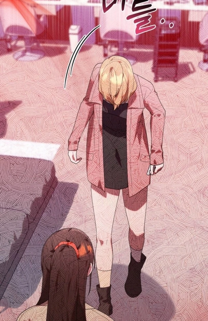 The Chick-Class Hunter is Filial! Chapter 37 - Page 120