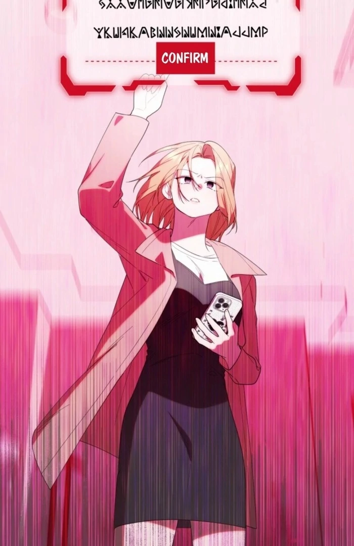 The Chick-Class Hunter is Filial! Chapter 37 - Page 23