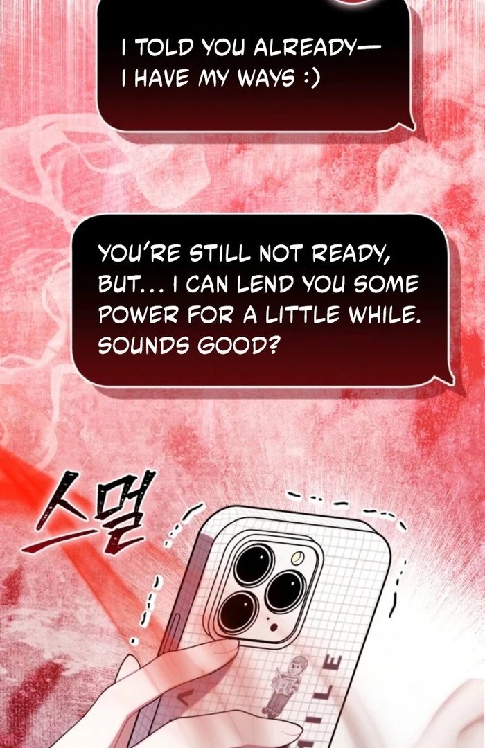 The Chick-Class Hunter is Filial! Chapter 37 - Page 5