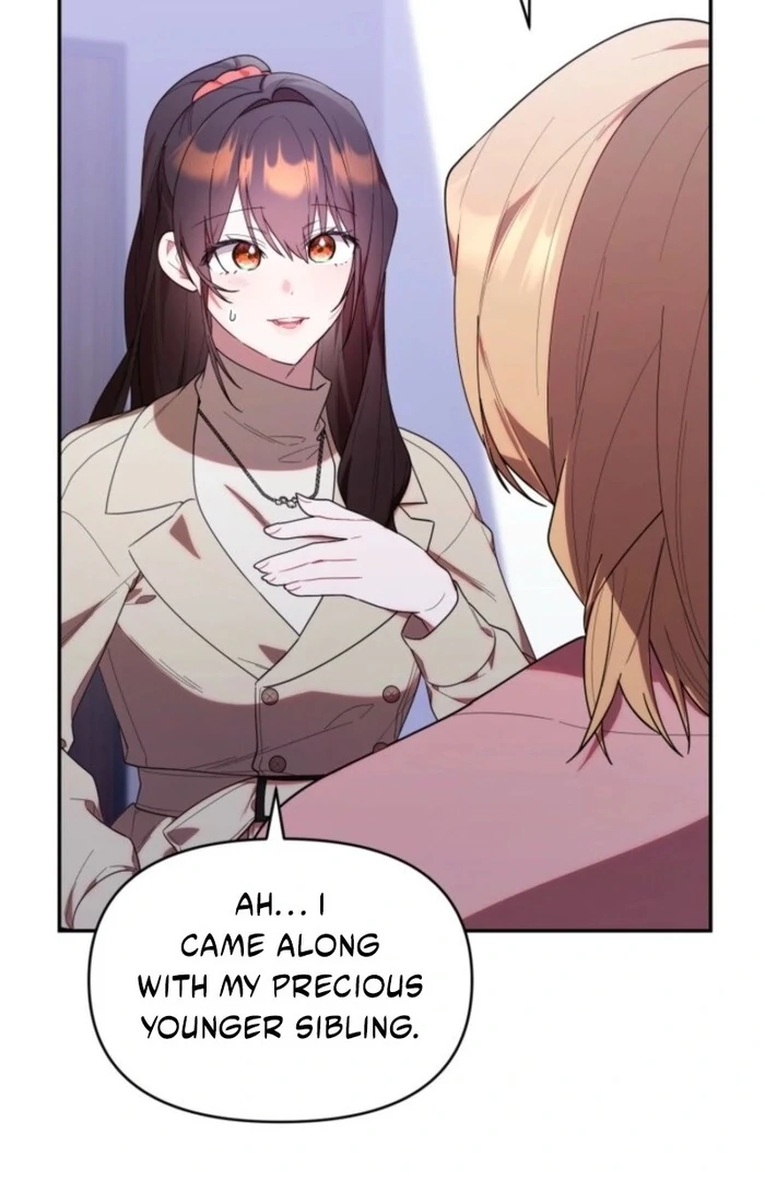 The Chick-Class Hunter is Filial! Chapter 37 - Page 50