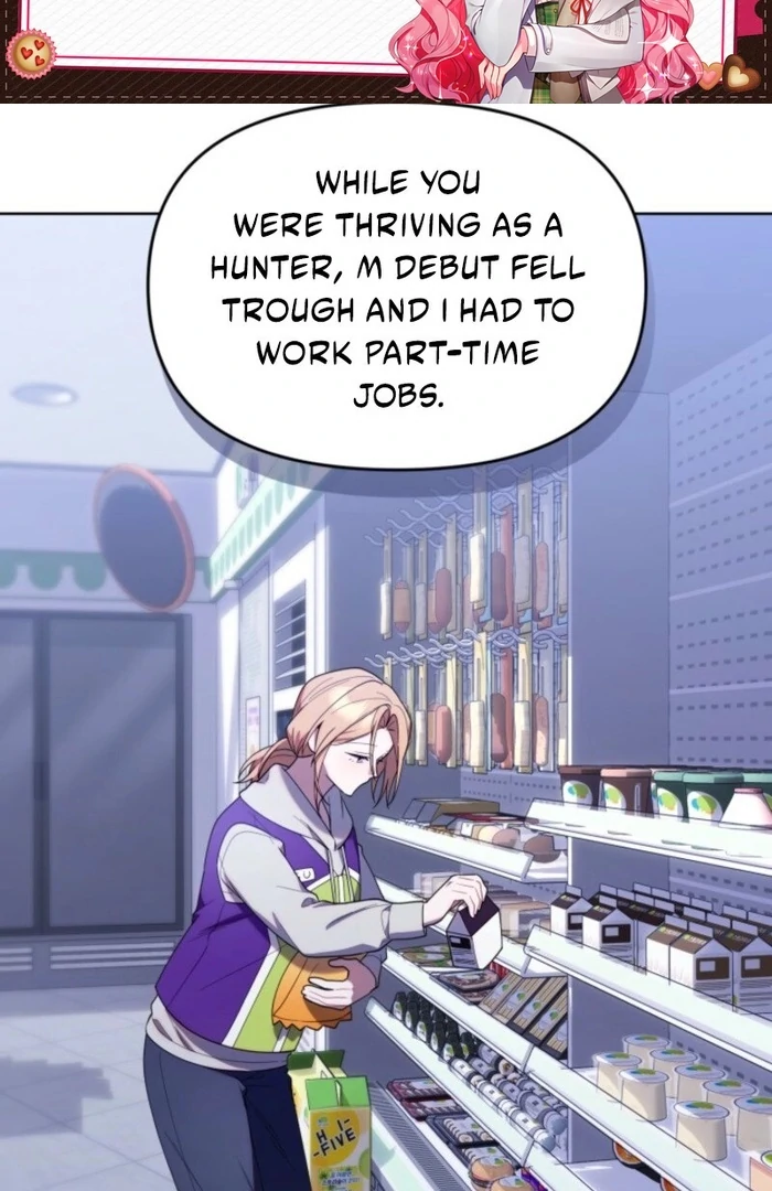 The Chick-Class Hunter is Filial! Chapter 37 - Page 67