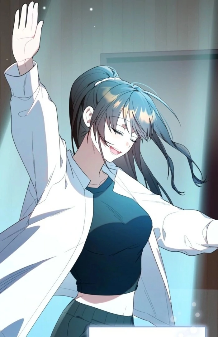 The Chick-Class Hunter is Filial! Chapter 37 - Page 82