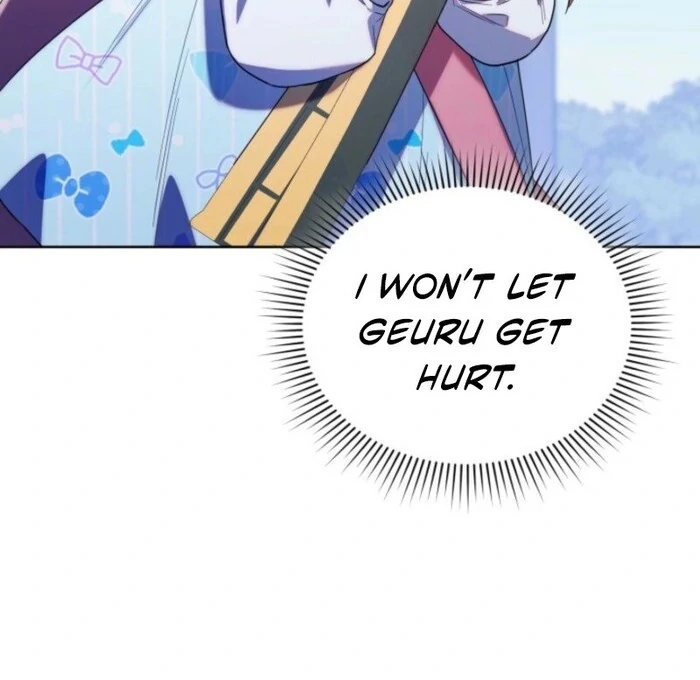 The Chick-Class Hunter is Filial! Chapter 39 - Page 45