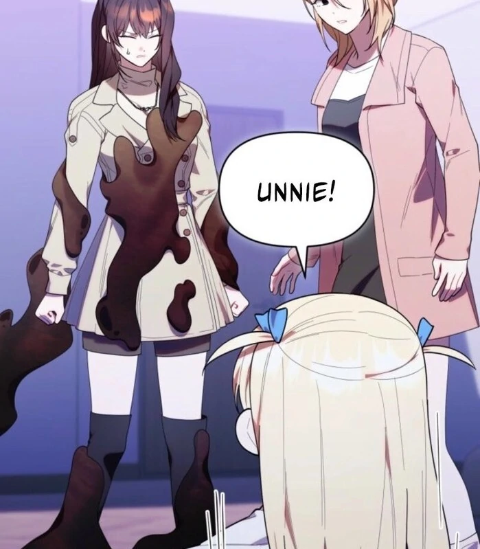 The Chick-Class Hunter is Filial! Chapter 39 - Page 7