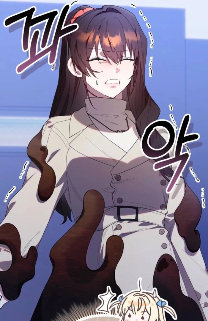 The Chick-Class Hunter is Filial! Chapter 39 - Page 9