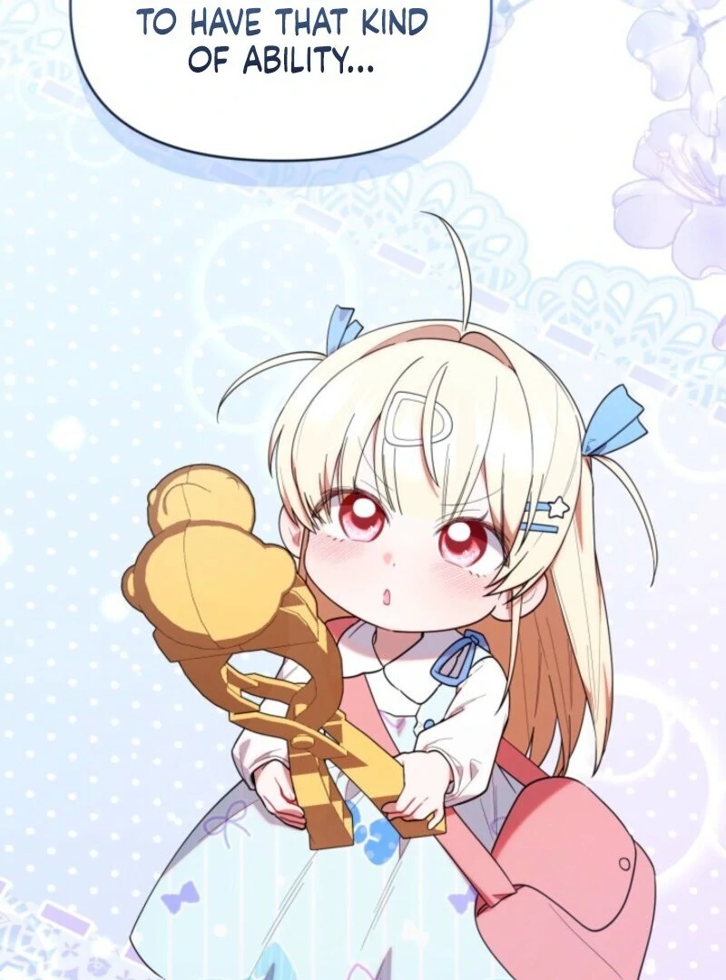 The Chick-Class Hunter is Filial! Chapter 40 - Page 110