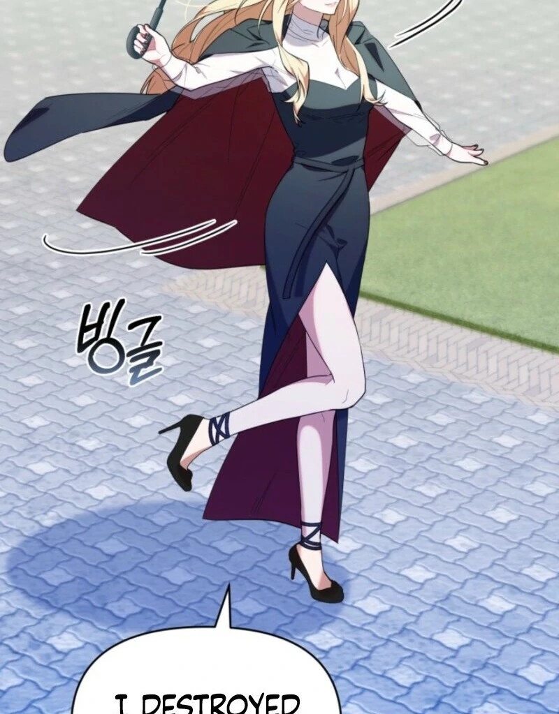 The Chick-Class Hunter is Filial! Chapter 40 - Page 115