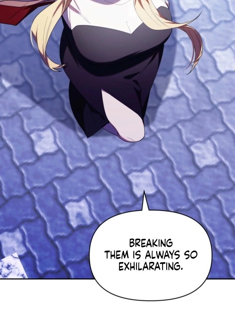 The Chick-Class Hunter is Filial! Chapter 40 - Page 121