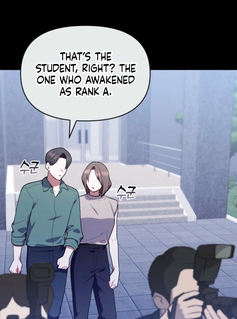 The Chick-Class Hunter is Filial! Chapter 40 - Page 32