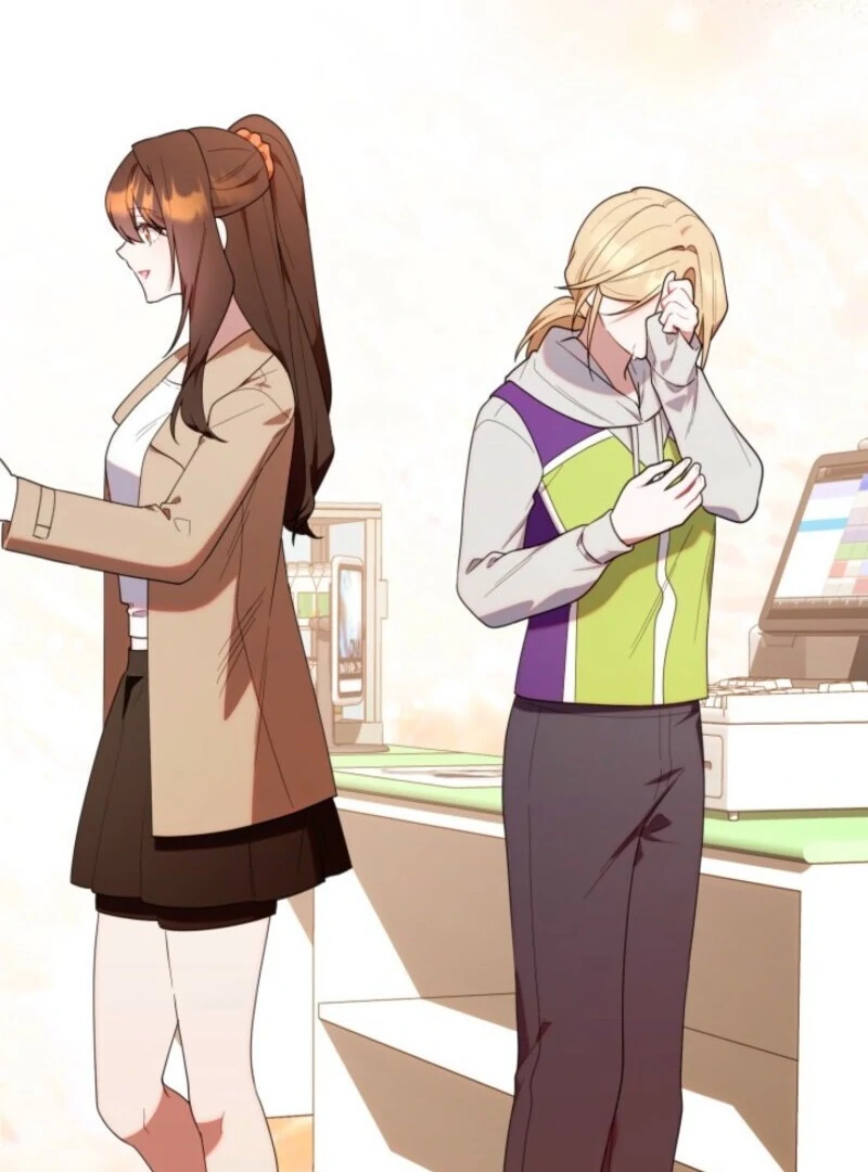 The Chick-Class Hunter is Filial! Chapter 40 - Page 53