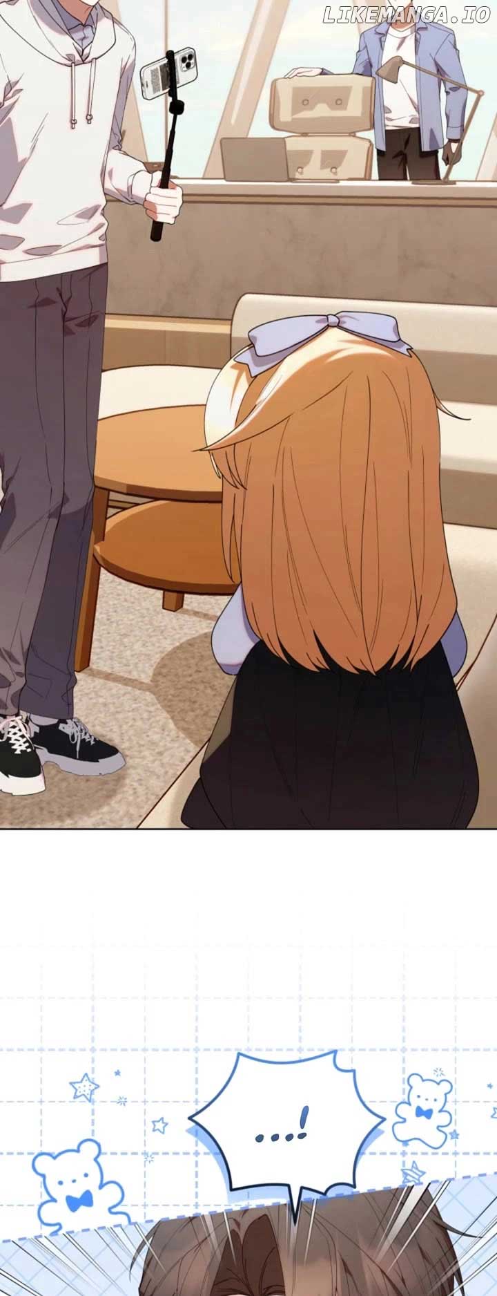 The Chick-Class Hunter is Filial! Chapter 41 - Page 12