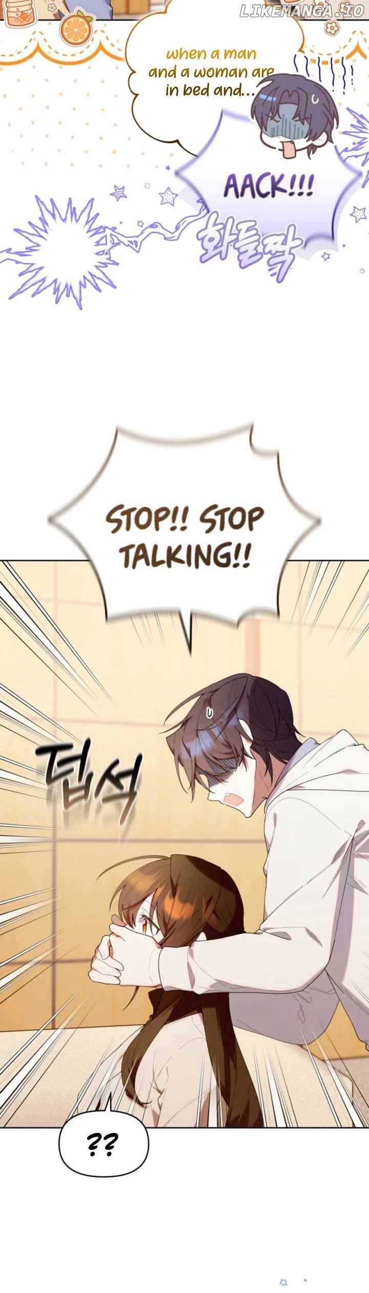 The Chick-Class Hunter is Filial! Chapter 41 - Page 21