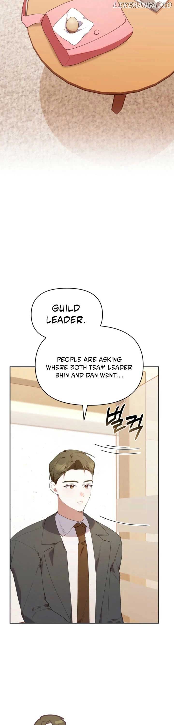 The Chick-Class Hunter is Filial! Chapter 41 - Page 27