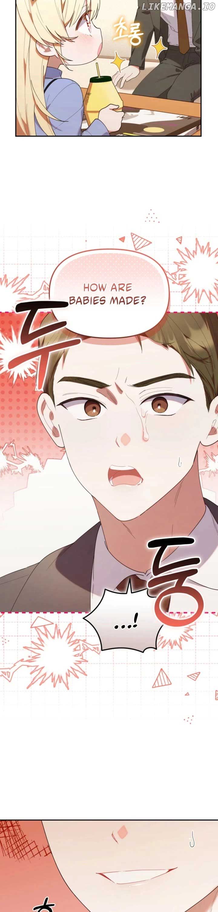 The Chick-Class Hunter is Filial! Chapter 41 - Page 31