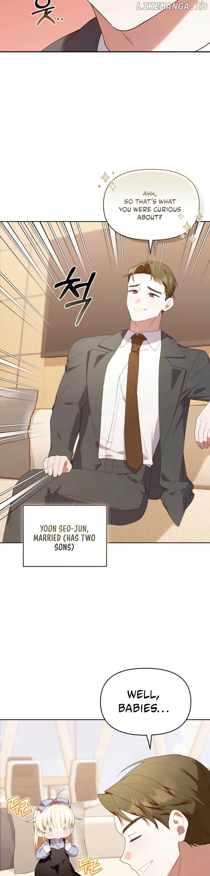 The Chick-Class Hunter is Filial! Chapter 41 - Page 32