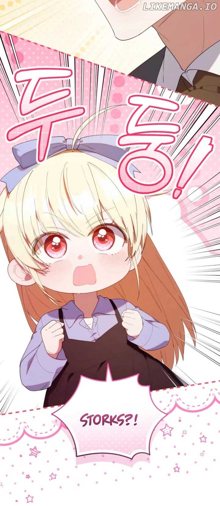 The Chick-Class Hunter is Filial! Chapter 41 - Page 34