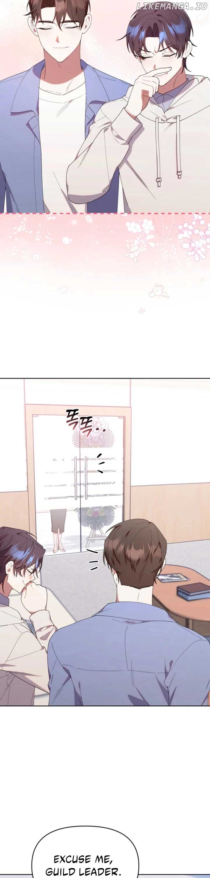 The Chick-Class Hunter is Filial! Chapter 41 - Page 36