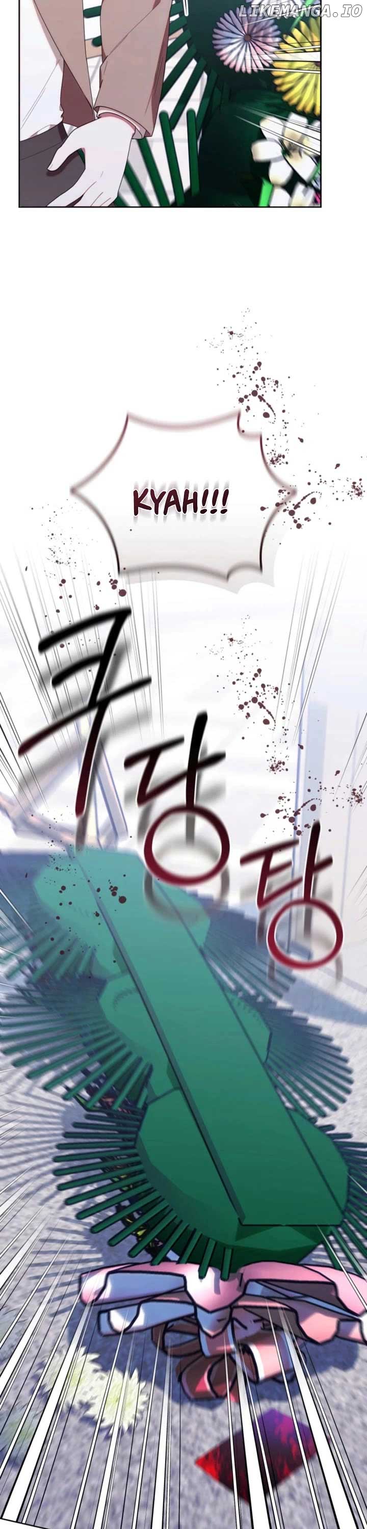 The Chick-Class Hunter is Filial! Chapter 41 - Page 40