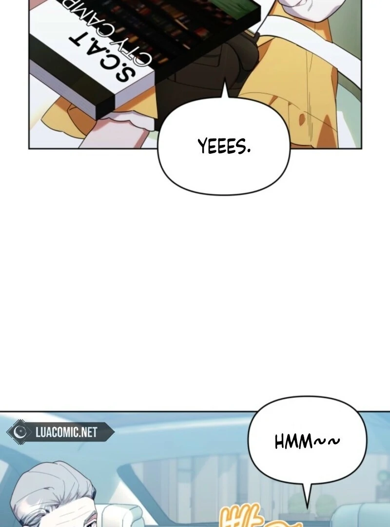 The Chick-Class Hunter is Filial! Chapter 42 - Page 119